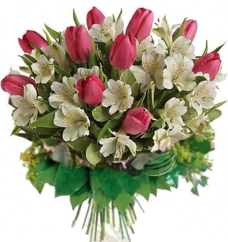 Bouquet Primavera Consegna Fiori A Domicilio Vendita Fiori Online