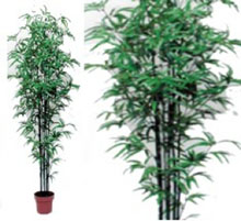 Atificial plant bamboo cm 200
